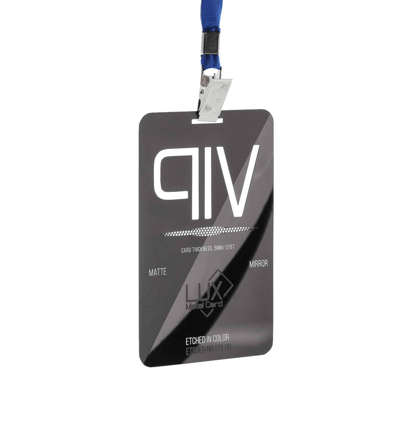 VIP_Gunmetal_Matte_Mirror