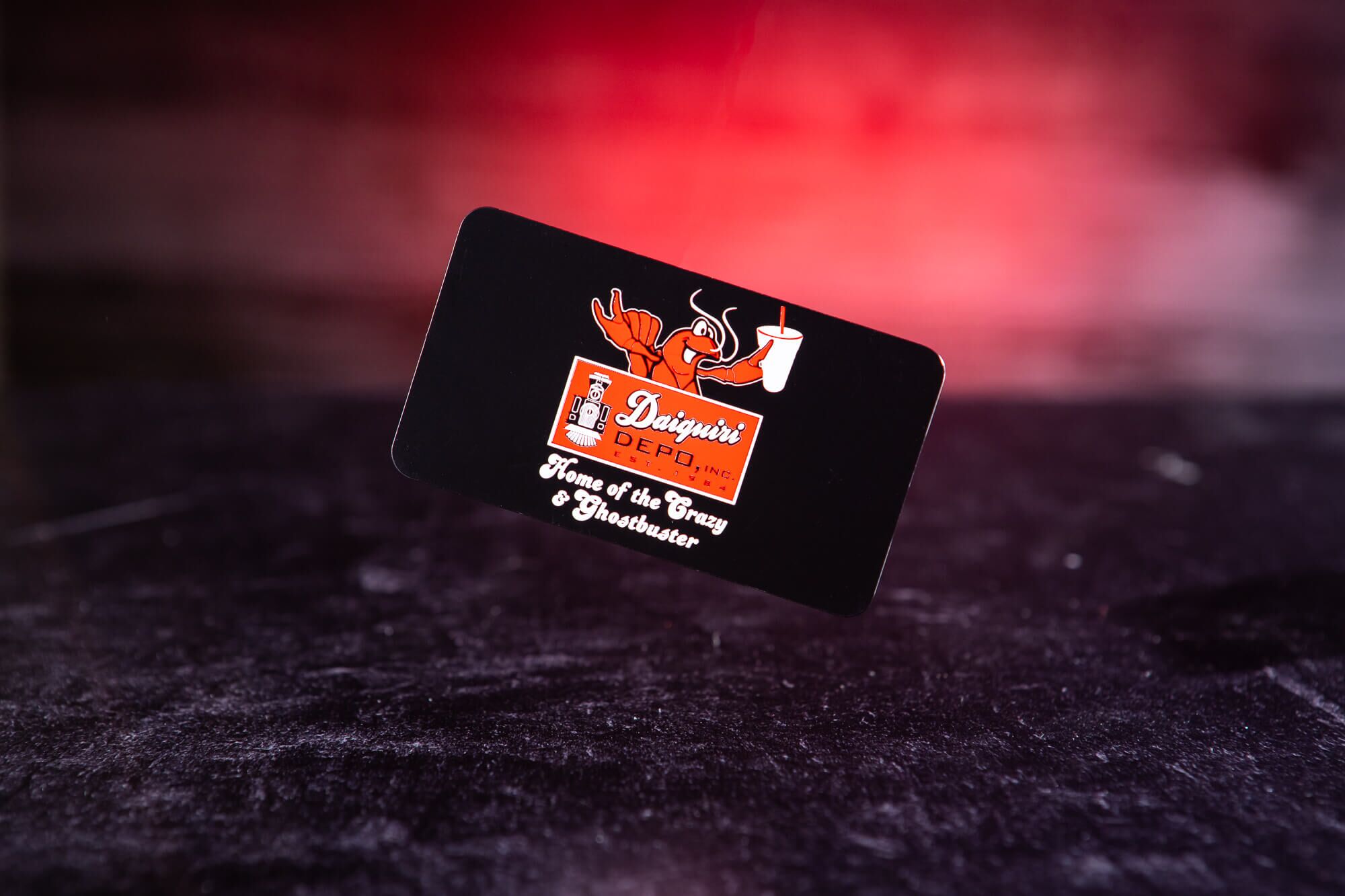 Lux Starter Pack - Matte Black: 100 Cards 5 Lux Starter Pack - Matte Black: 100 Cards - Image 5